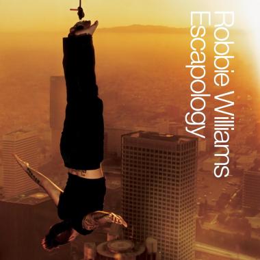 Robbie Williams -  Escapology